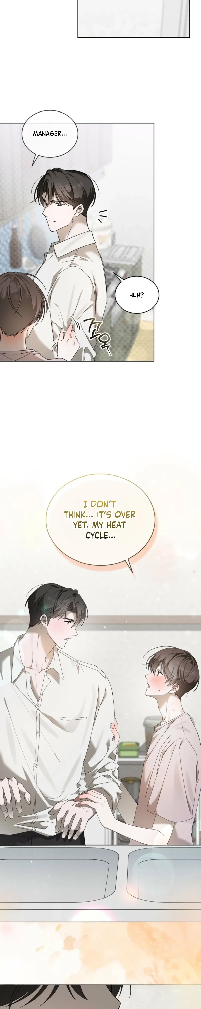 Low Fever Chapter 18 page 23 - 