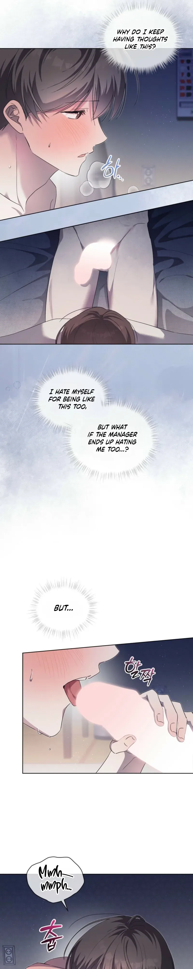 Low Fever Chapter 18 page 4 - 