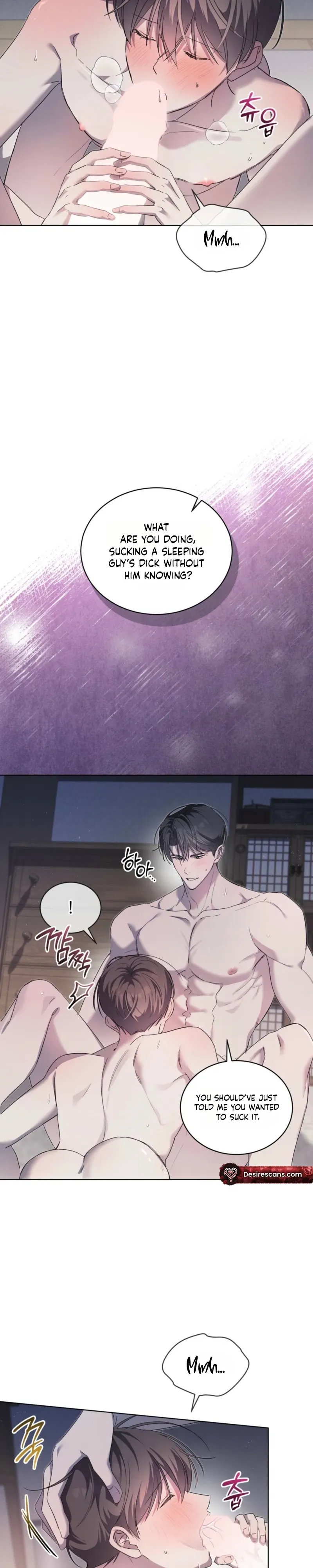 Low Fever Chapter 18 page 5 - 