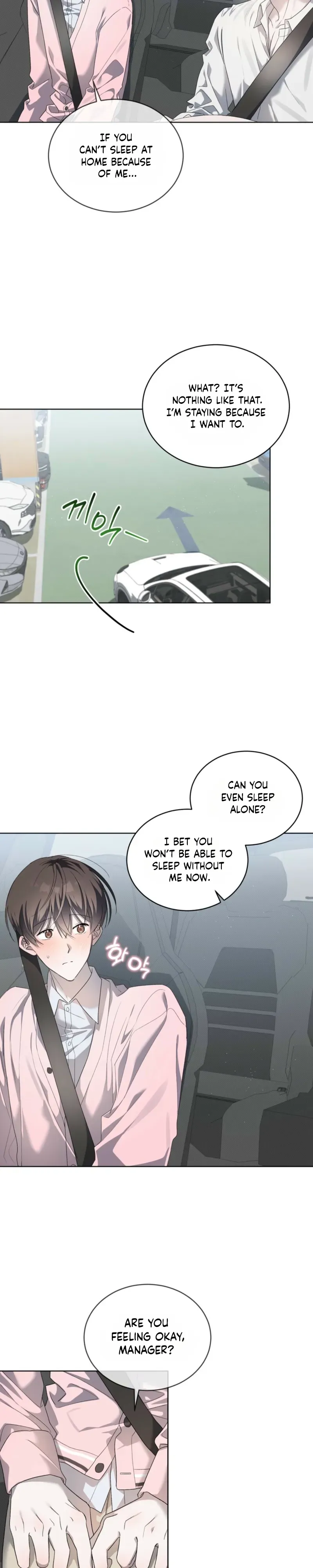 Low Fever Chapter 19 page 13 - 