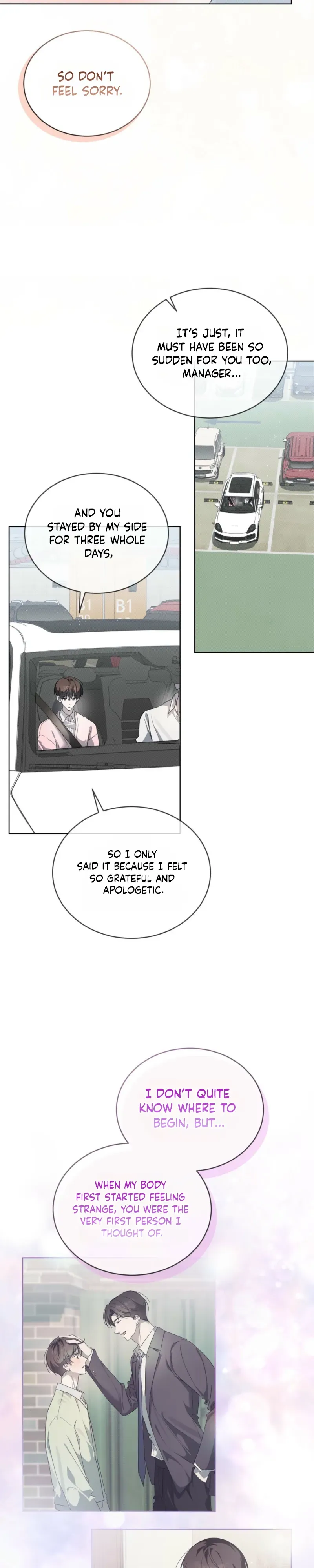 Low Fever Chapter 19 page 15 - 