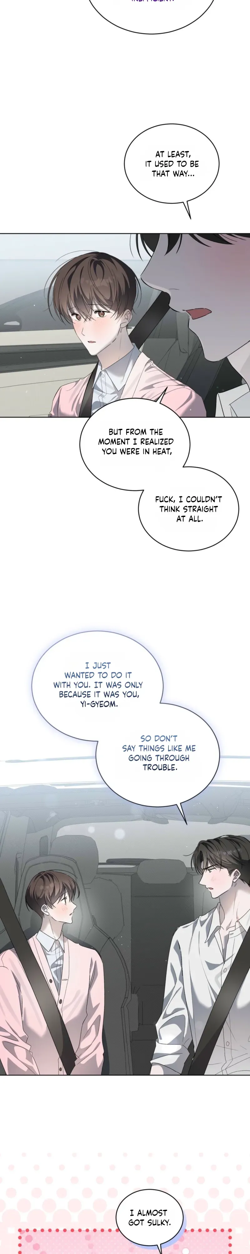 Low Fever Chapter 19 page 17 - 