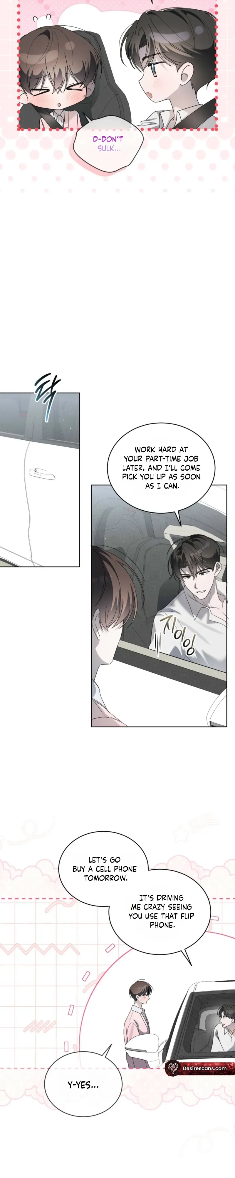 Low Fever Chapter 19 page 18 - 