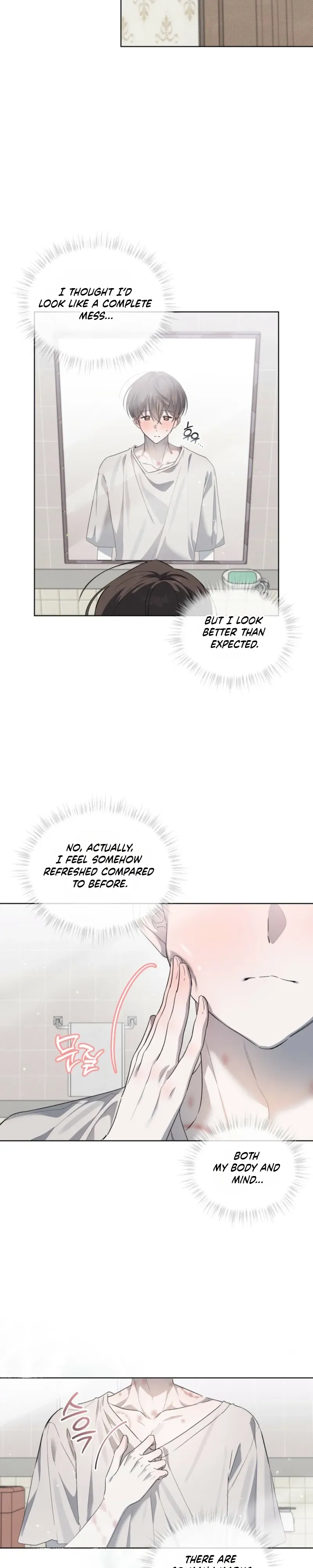 Low Fever Chapter 19 page 10 - 