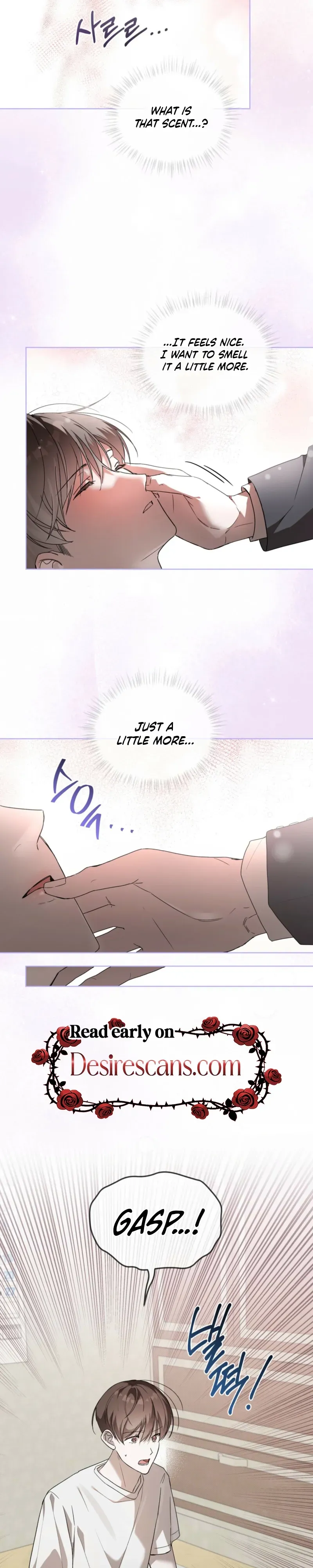 Low Fever Chapter 2 page 2 - 