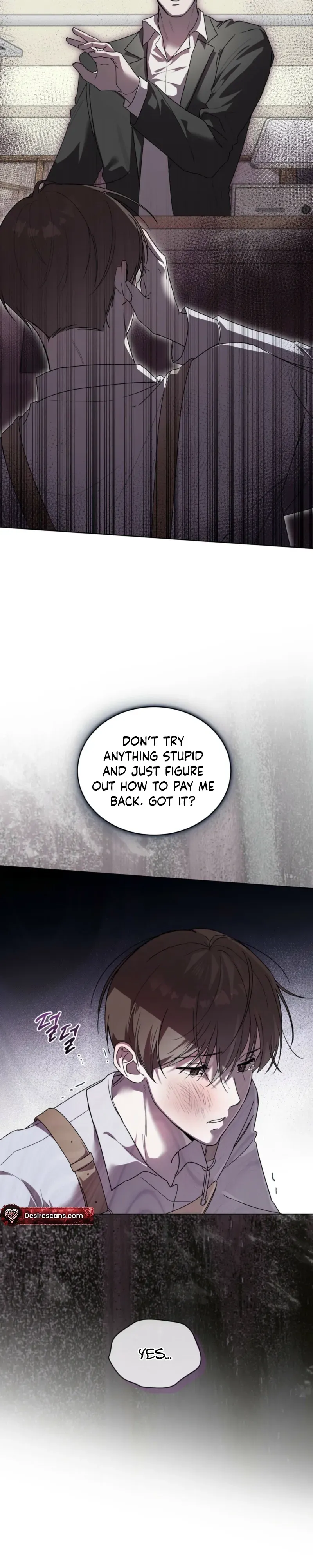 Low Fever Chapter 2 page 12 - 