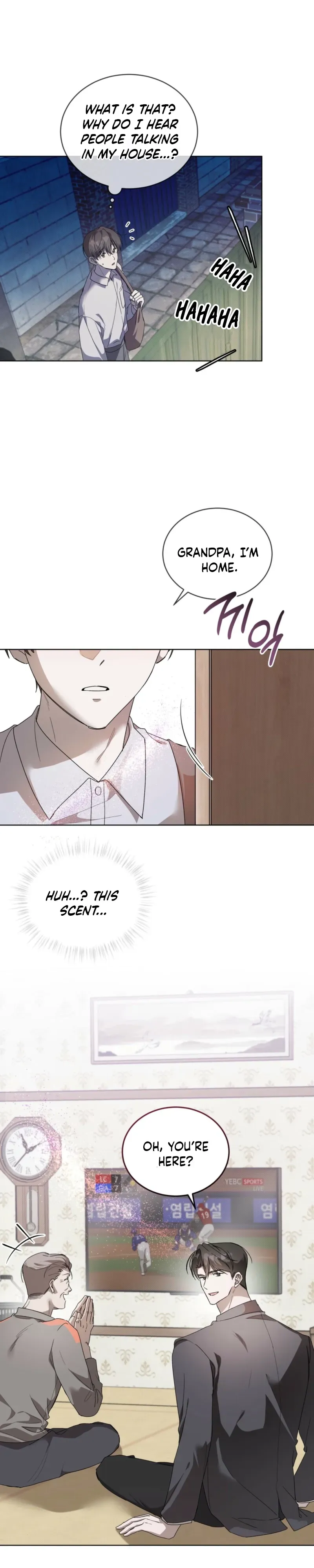 Low Fever Chapter 2 page 14 - 