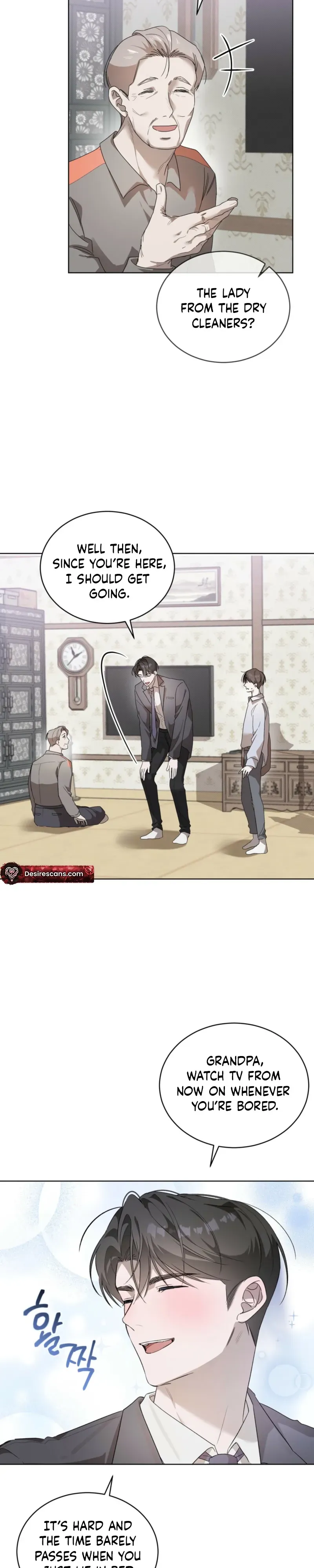 Low Fever Chapter 2 page 16 - 
