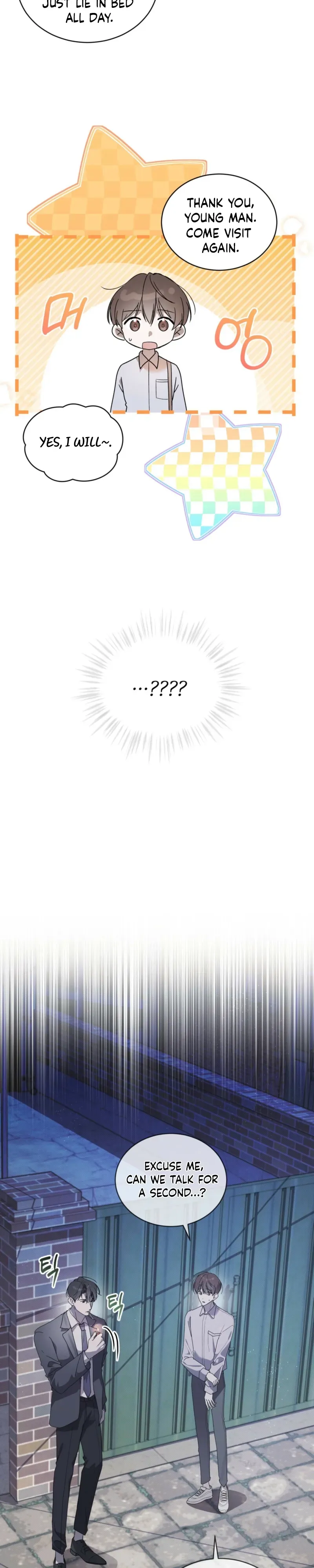Low Fever Chapter 2 page 17 - 
