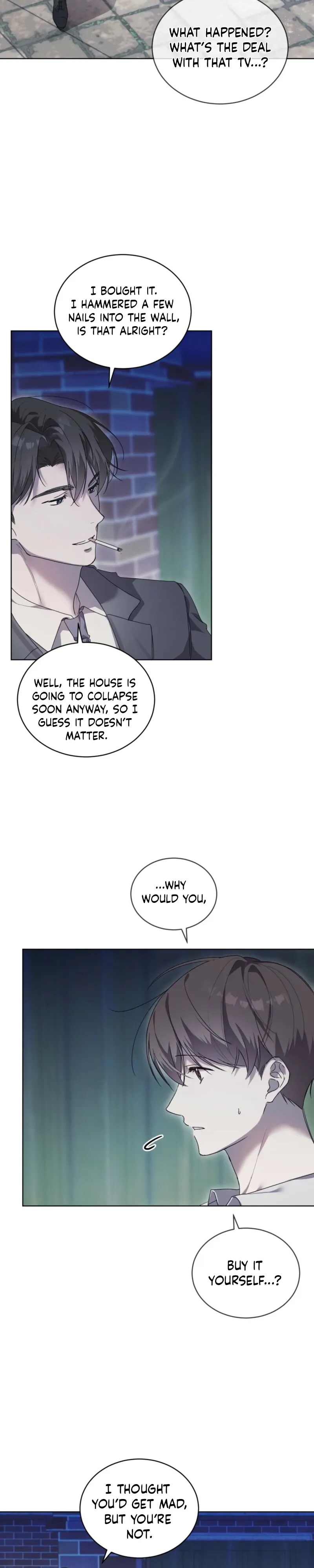 Low Fever Chapter 2 page 18 - 