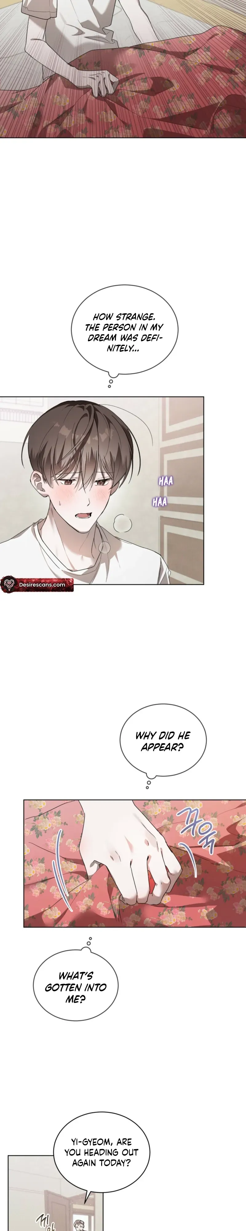 Low Fever Chapter 2 page 3 - 
