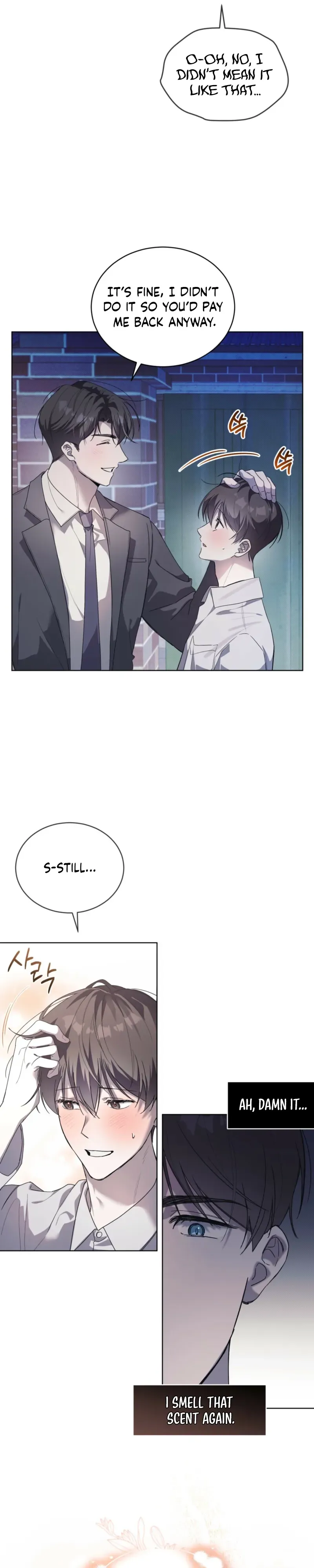 Low Fever Chapter 2 page 21 - 
