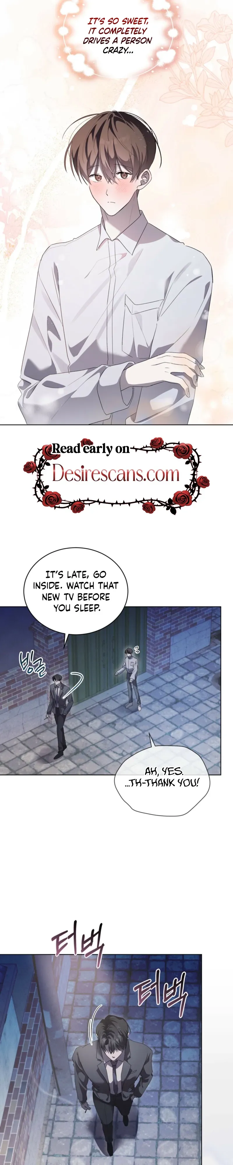 Low Fever Chapter 2 page 22 - 