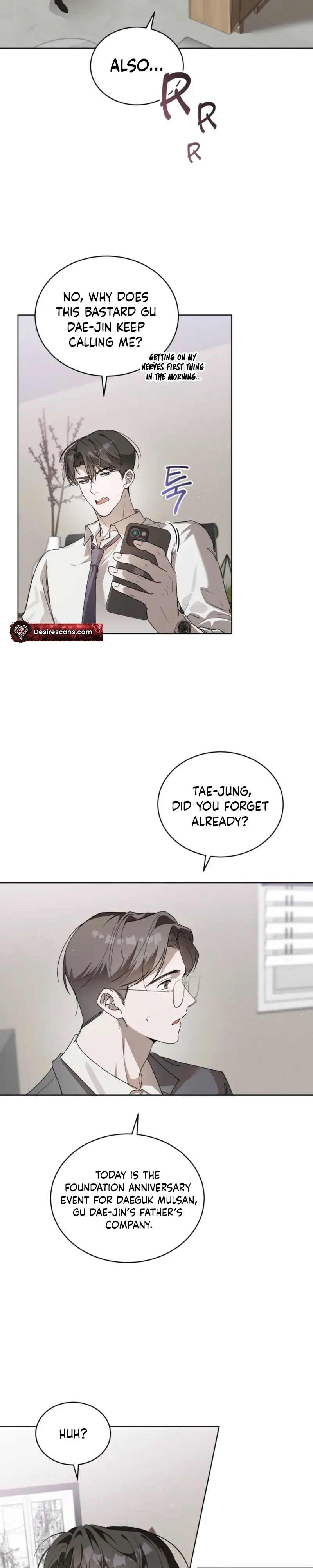 Low Fever Chapter 2 page 25 - 