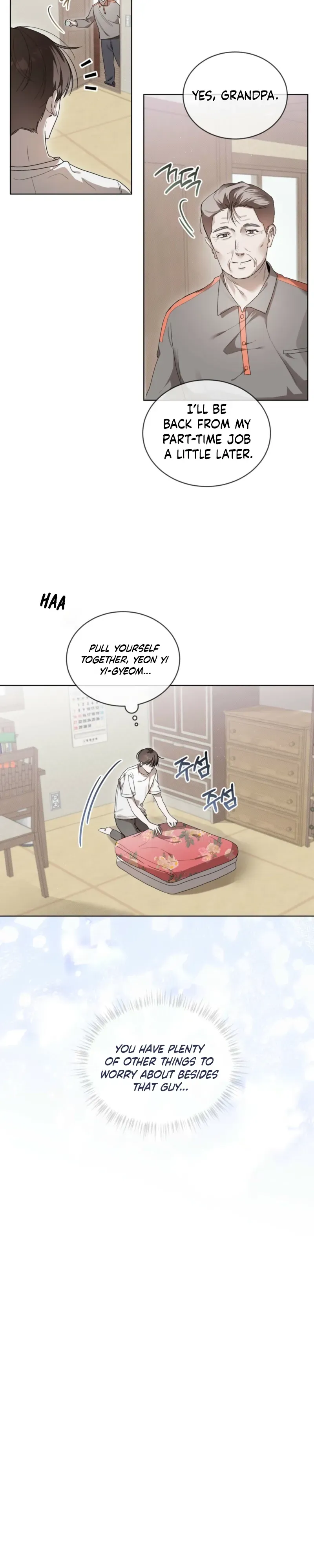 Low Fever Chapter 2 page 4 - 