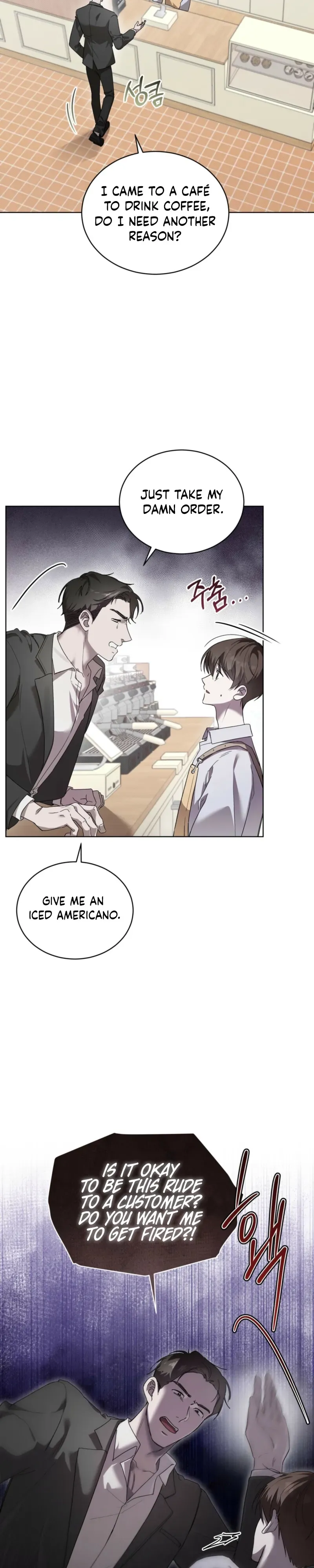 Low Fever Chapter 2 page 8 - 