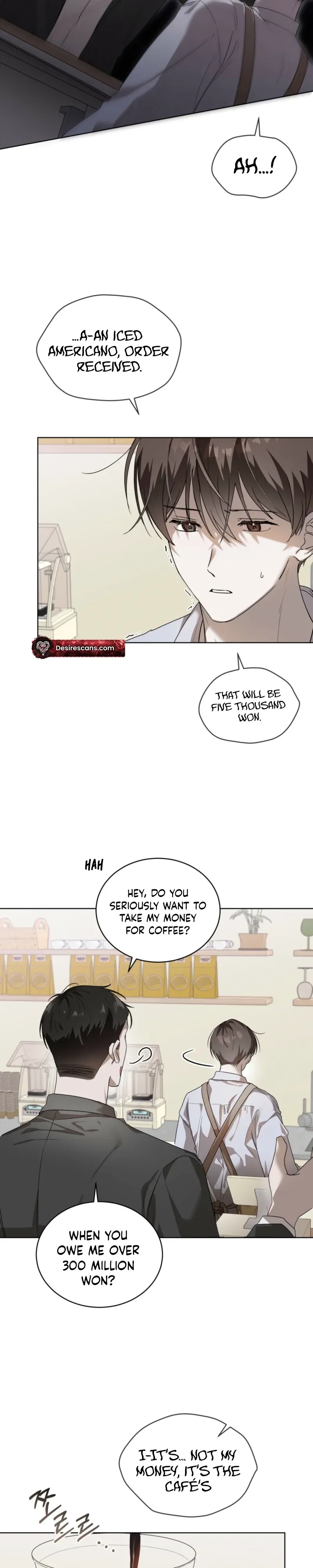 Low Fever Chapter 2 page 9 - 