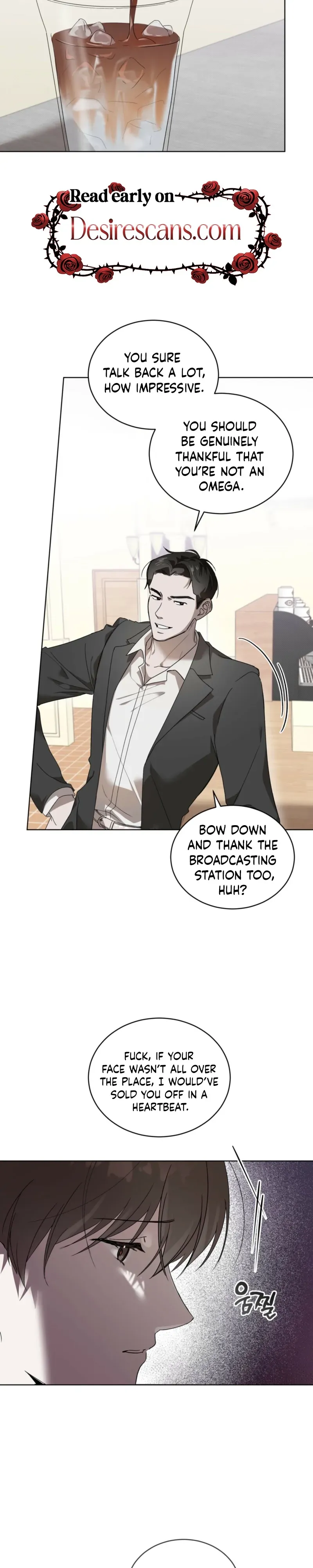 Low Fever Chapter 2 page 10 - 