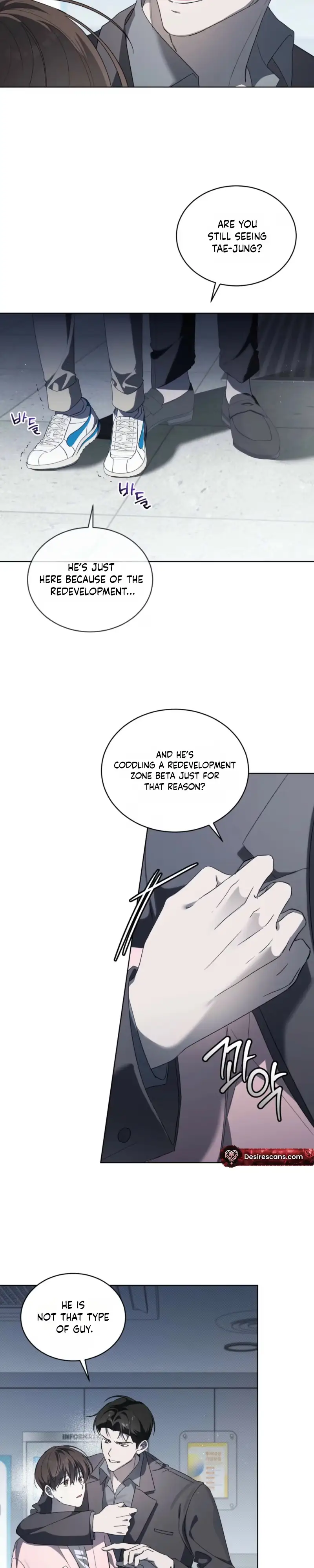 Low Fever Chapter 20 page 2 - 