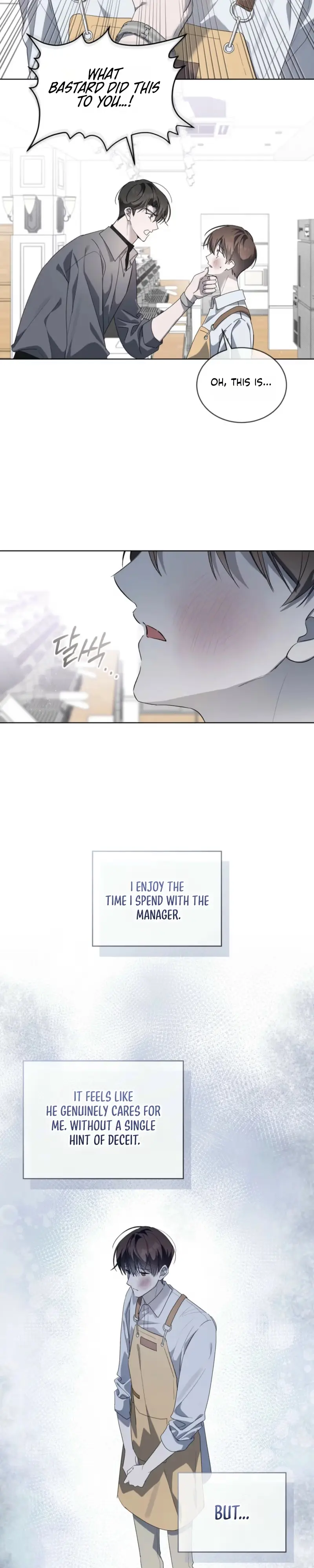 Low Fever Chapter 20 page 11 - 