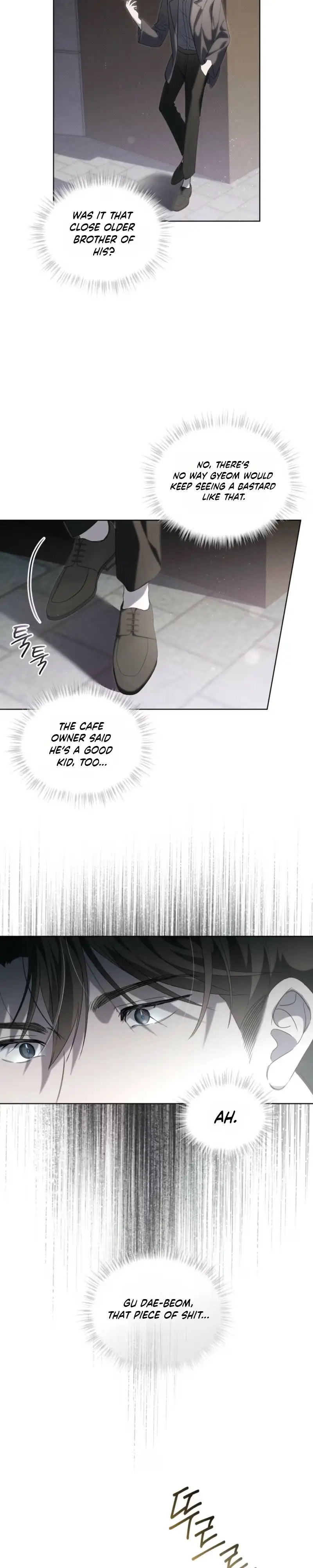 Low Fever Chapter 20 page 15 - 