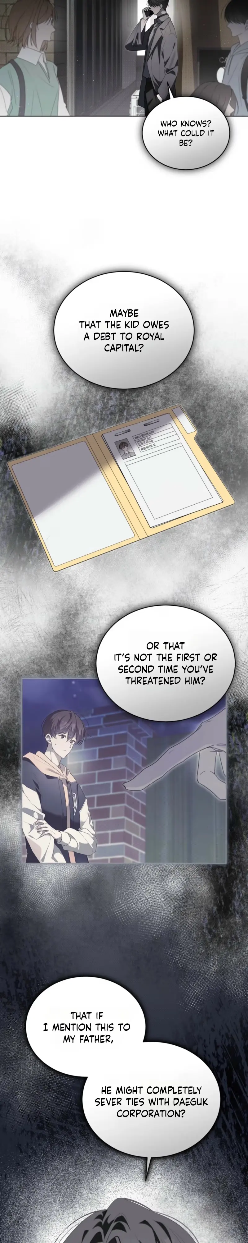 Low Fever Chapter 20 page 18 - 