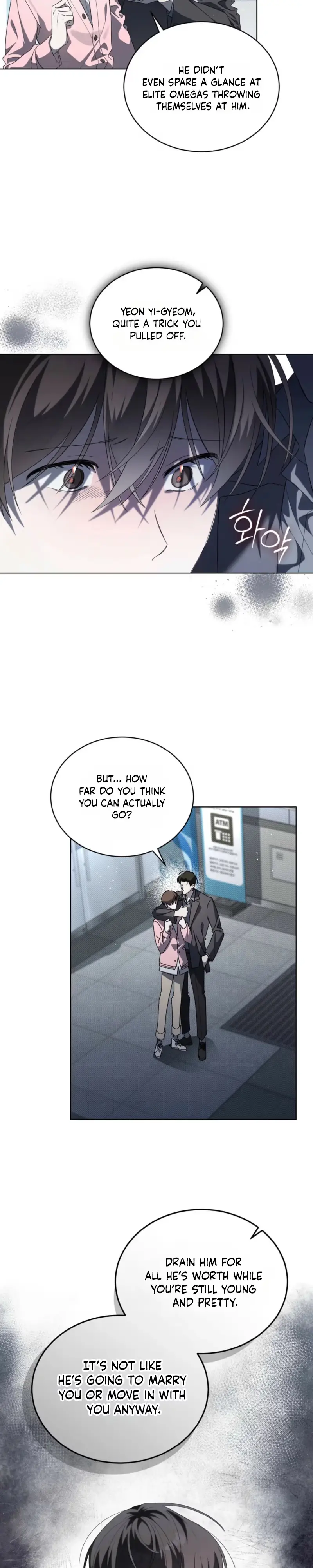 Low Fever Chapter 20 page 3 - 
