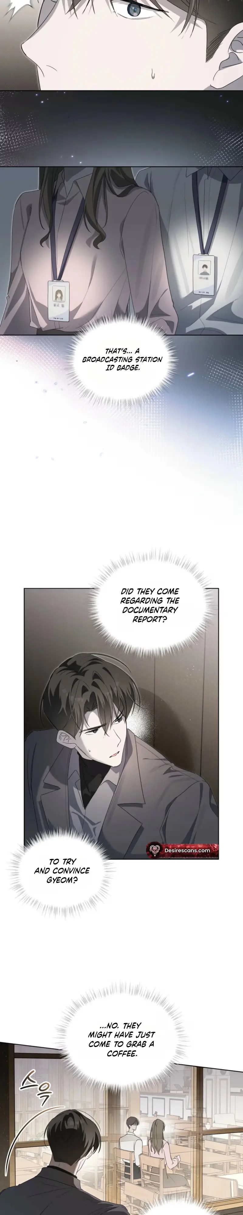 Low Fever Chapter 20 page 22 - 