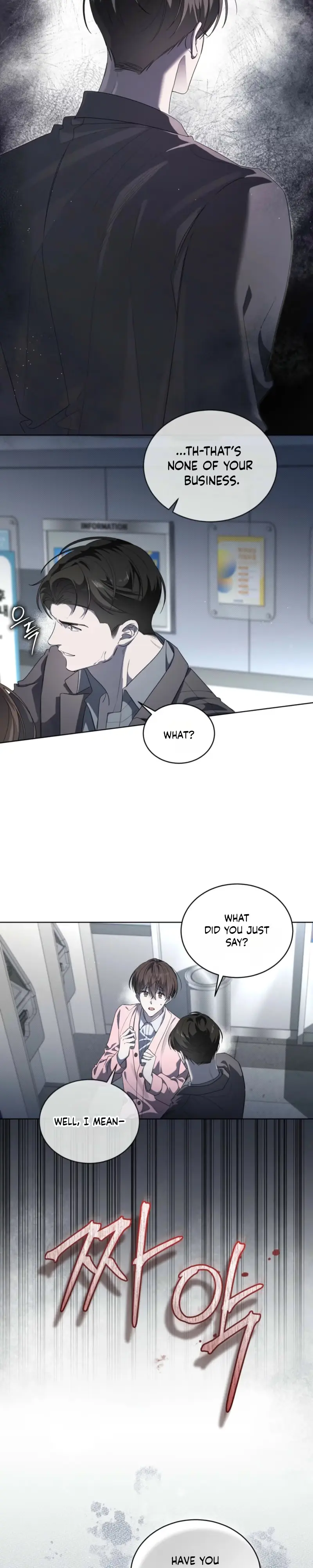 Low Fever Chapter 20 page 4 - 