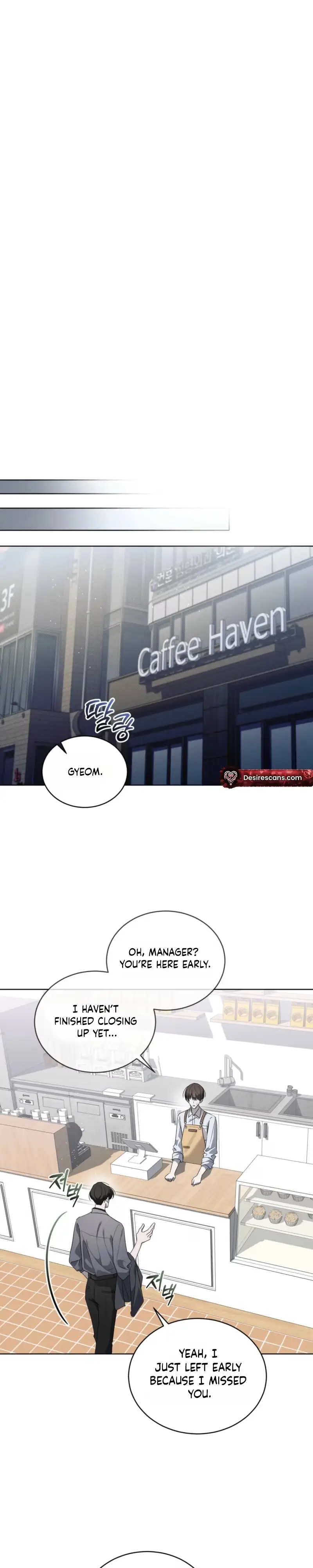 Low Fever Chapter 20 page 9 - 