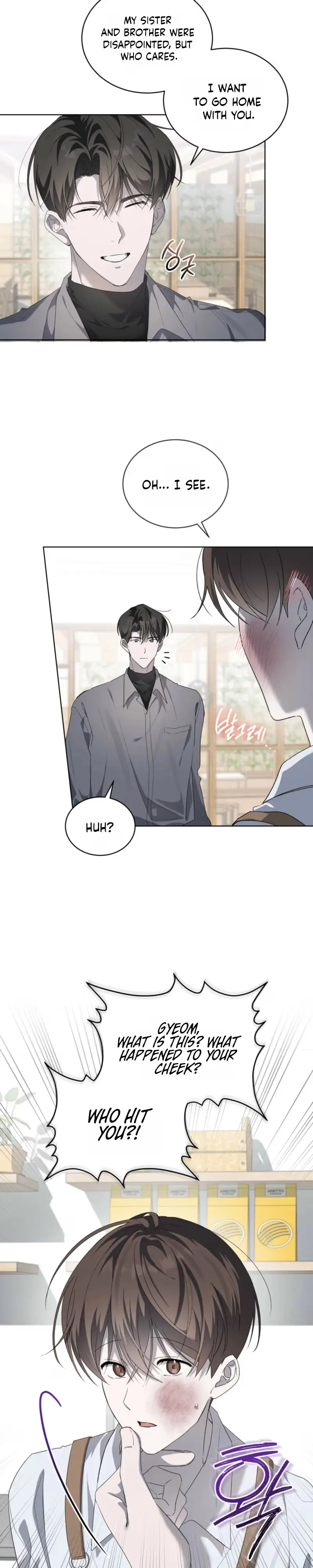 Low Fever Chapter 20 page 10 - 