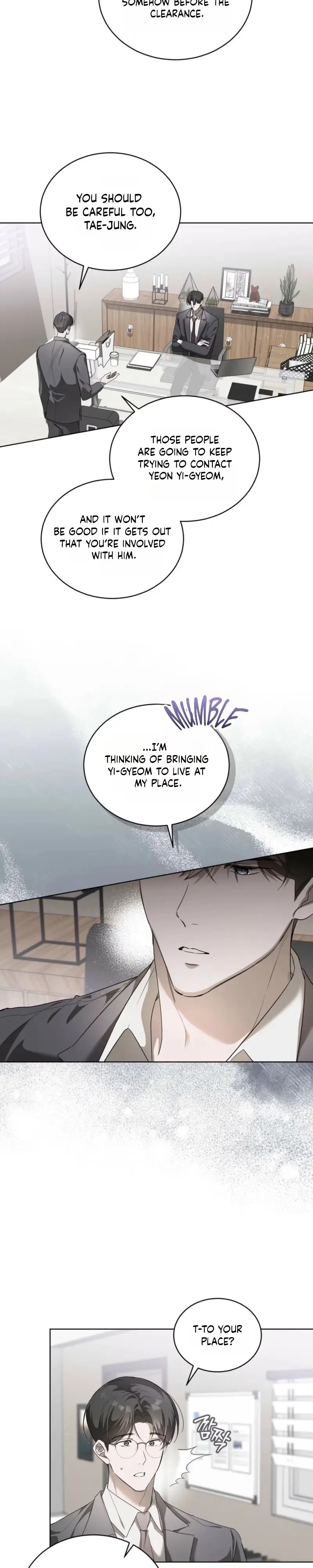 Low Fever Chapter 21 page 11 - 