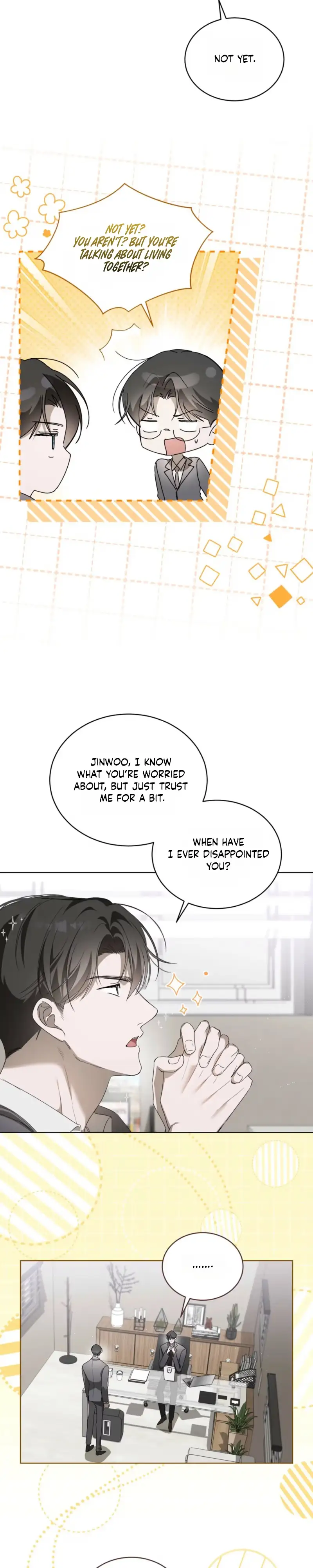 Low Fever Chapter 21 page 13 - 