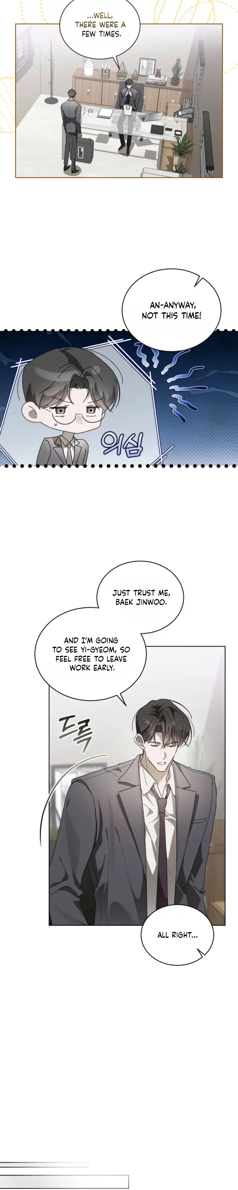 Low Fever Chapter 21 page 14 - 