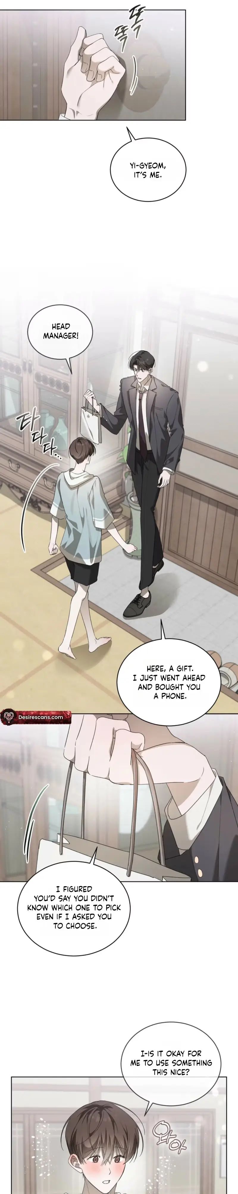 Low Fever Chapter 21 page 15 - 