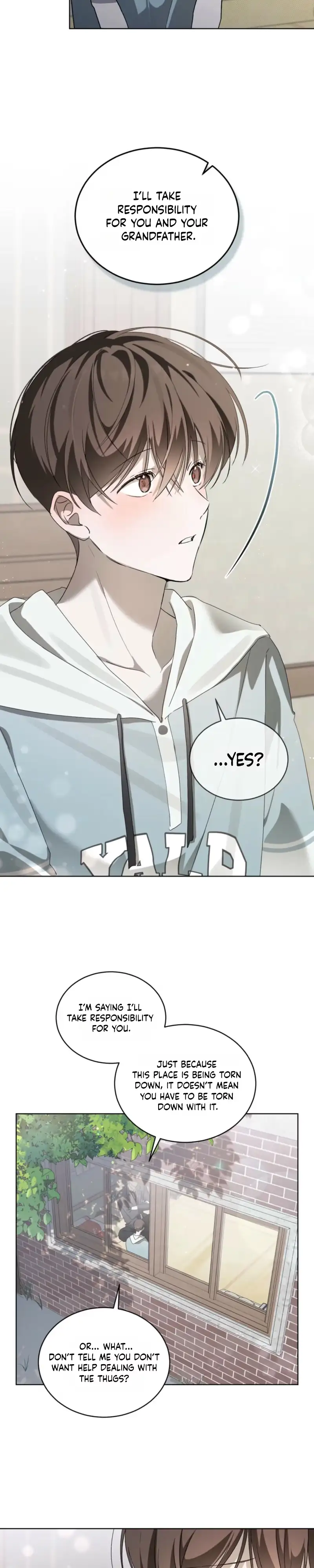 Low Fever Chapter 21 page 20 - 