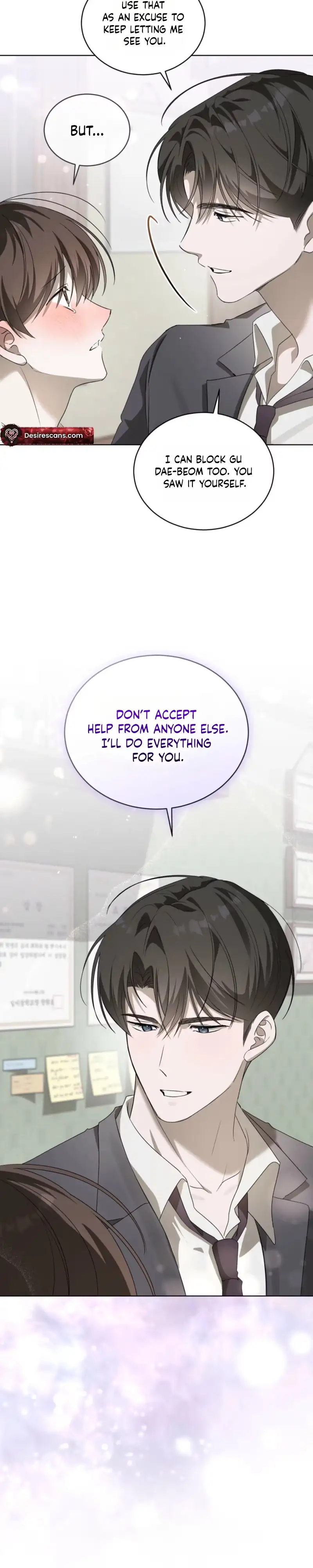 Low Fever Chapter 21 page 22 - 