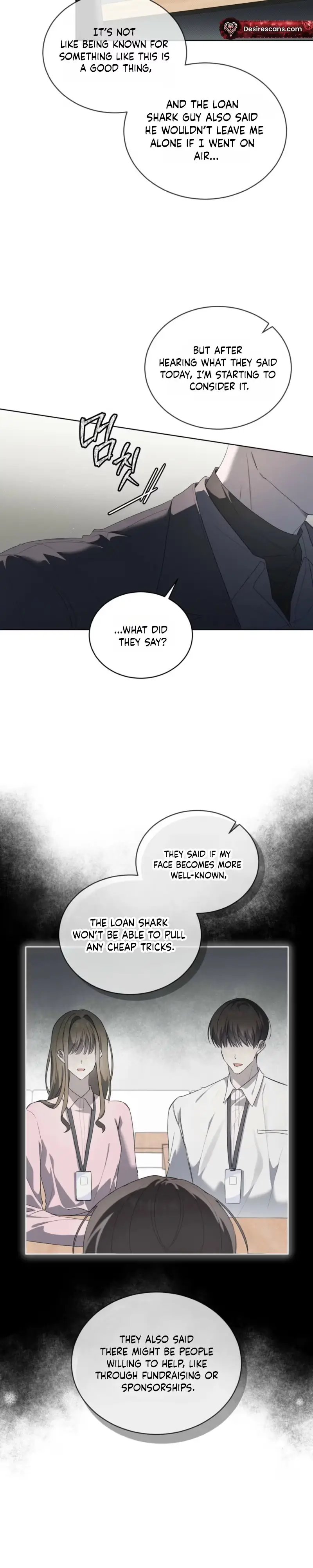 Low Fever Chapter 21 page 6 - 