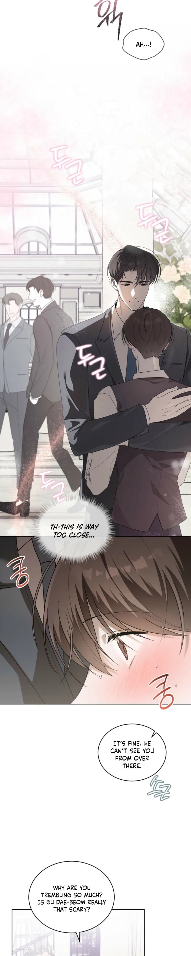 Low Fever Chapter 3 page 13 - 