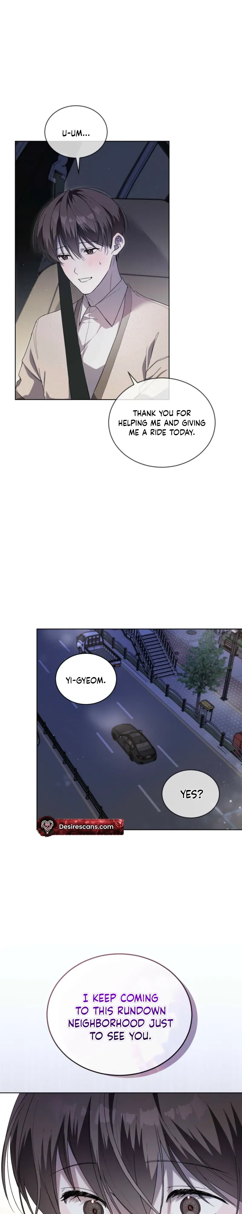 Low Fever Chapter 3 page 22 - 