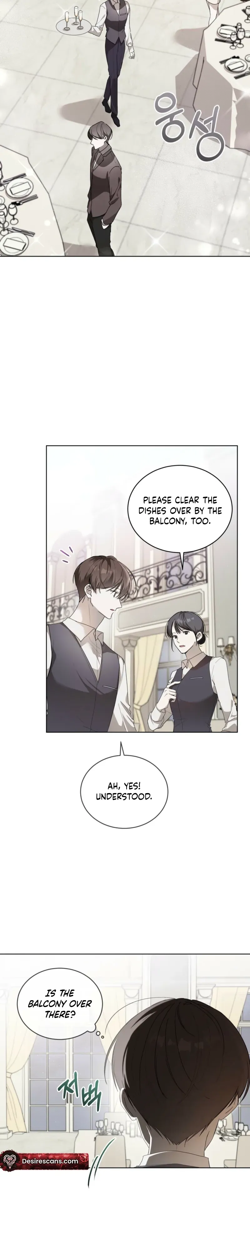 Low Fever Chapter 3 page 8 - 