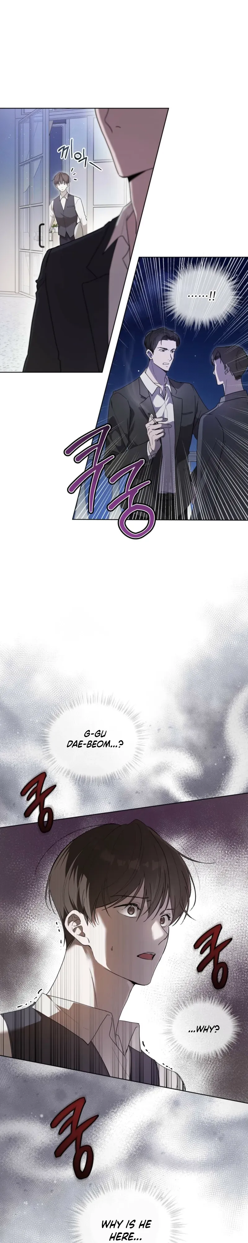 Low Fever Chapter 3 page 9 - 