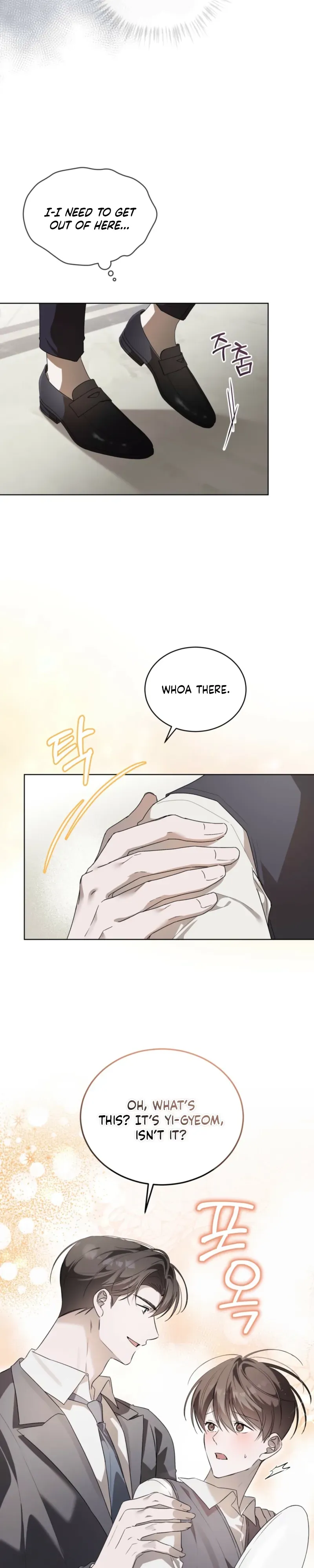 Low Fever Chapter 3 page 10 - 