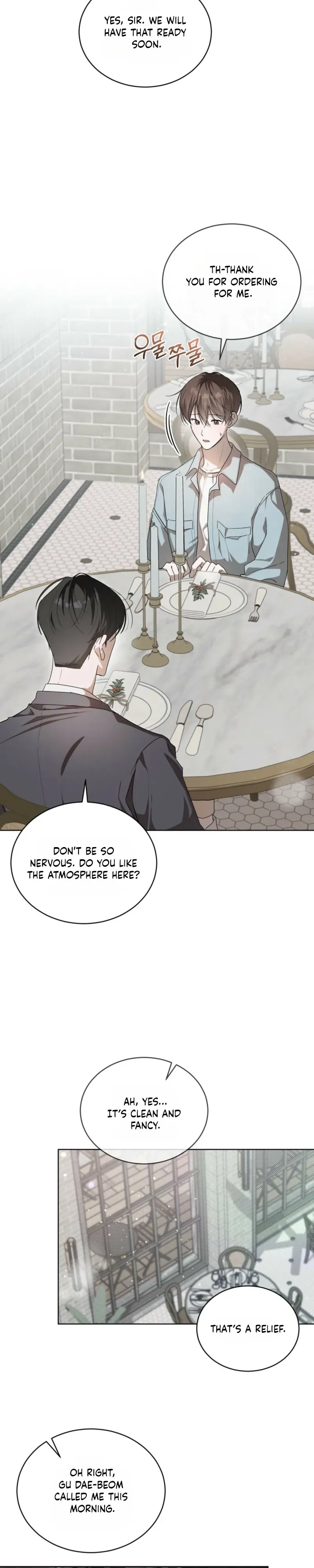 Low Fever Chapter 4 page 11 - 