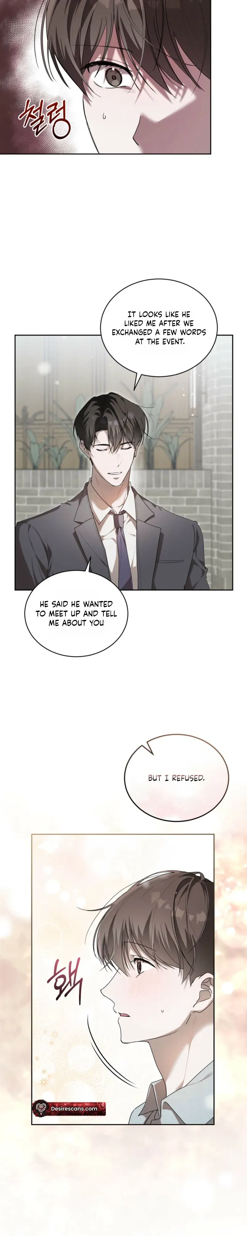 Low Fever Chapter 4 page 12 - 