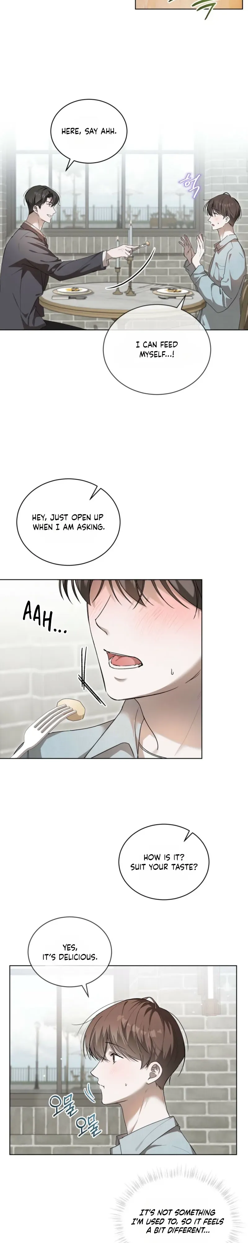 Low Fever Chapter 4 page 15 - 