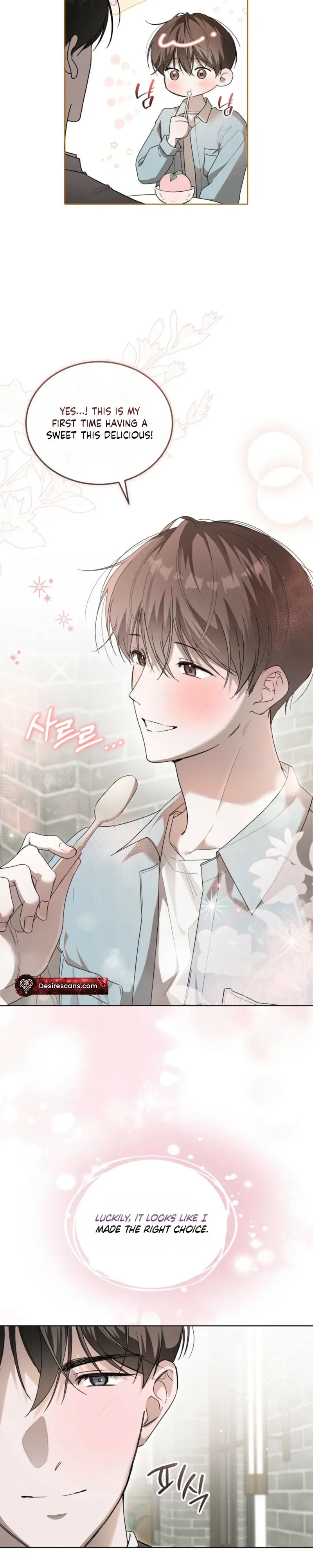 Low Fever Chapter 4 page 18 - 