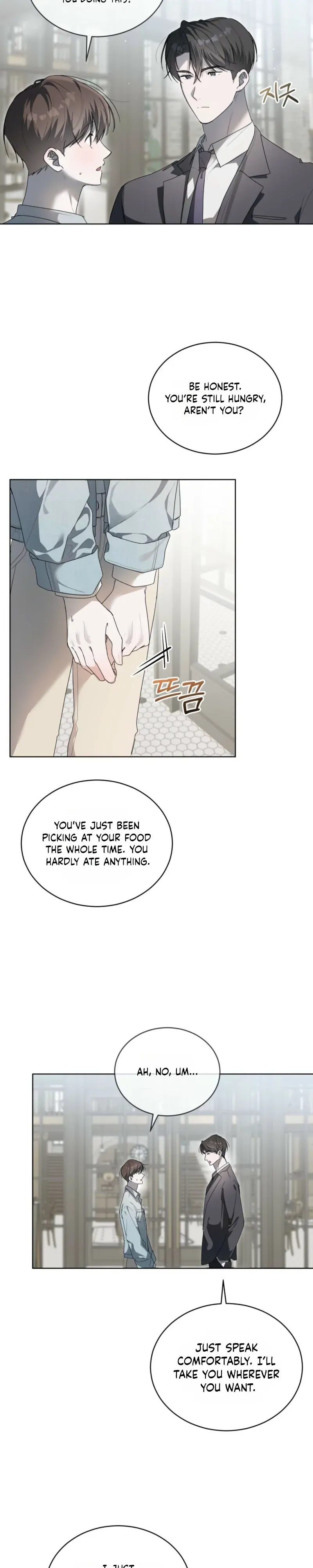 Low Fever Chapter 4 page 20 - 