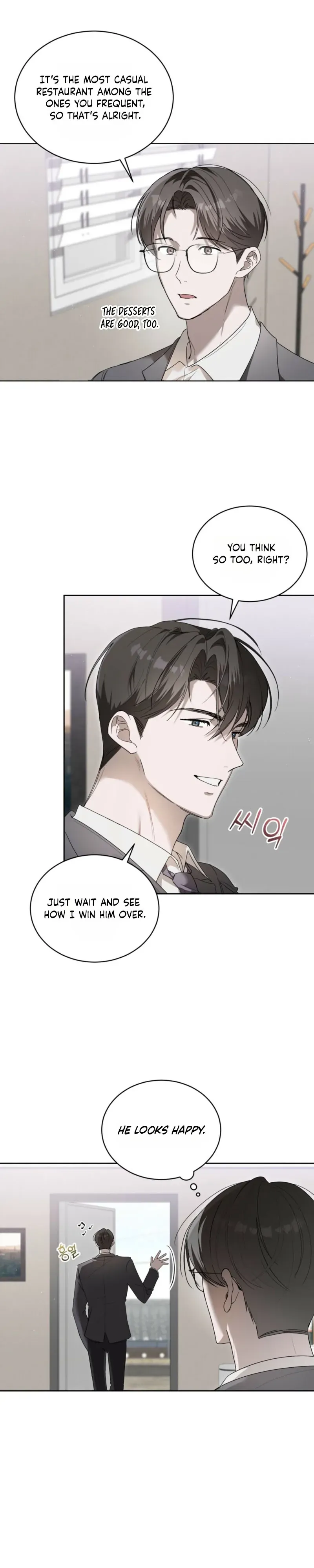 Low Fever Chapter 4 page 3 - 
