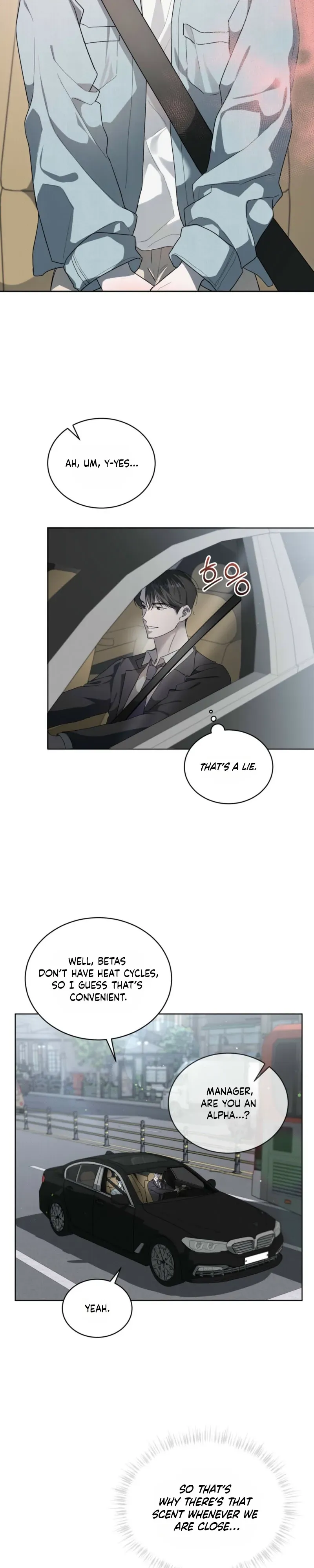 Low Fever Chapter 4 page 7 - 